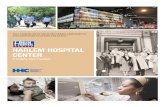 HARLEM HOSPITAL CENTER - NYC Health · HARLEM HOSPITAL CENTER CHNA | 7 III. Health Needs Identified The following is a review of the focus group responses: Focus Group of Patients