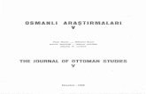 v· - english.isam.org.trenglish.isam.org.tr/documents/_dosyalar/_pdfler/osmanli_arastirmalari... · 210 Bristol to Tiflis, where he participated in the Admiral's meeting with Alexander