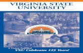 VIRGINIA STATE UNIVERSITYvsu.edu/files/docs/vsu-magazines/alumni-magazinesummer 07.pdf · Summer 2007 Board of Visitors Rector Dr.Harold T.Green, Jr. Vice Rector ... debating the