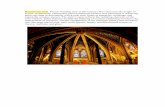 Rayonnant style, French building style (13th century) that ... · Rayonnant style, French building style (13th century) that represents the height of Gothic architecture. During this