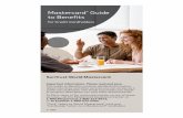 Mastercard Guide to Benefits - SunTrust BankGuide to Benefits for Credit Cardholders SunTrust World Mastercard Important information. Please read and save. This Guide to Benefits contains