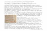 Early jurisprudence in Venice: Ratio de lege Romana and ...arielcaliban.org/PX_ratio.pdf · Early jurisprudence in Venice: Ratio de lege Romana and Iudicia a probis iudicibus promulgata