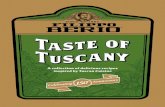 A collection of delicious recipes inspired ... - Filippo Berio · Filippo Berio was born in 1829, in the Ligurian town of Oneglia. As a boy, his family moved to the nearby province