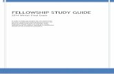 FELLOWSHIP STUDY GUIDE - University of Arizona · Use as a partus preparator (brings on labor) Potential risk of significant adverse effects if used in pregnancy Chastetree/Chaste