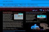 Radiology Best-Sellers · 2017-12-13 · Allison, BSc, MD, MRCS, LRCP, MB, BS, DMRD, FRCR, FRCP Long recognized as the standard general reference in the field, this completely revised