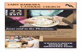 Oct 22, 2017 - Page Saint Barbara Catholic church · Saint Barbara Catholic church. Oct 22, 2017 - Page 2 ... người phụ nữ bị bắt quả tang phạm tội ngoại tình
