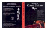 bazovtc bushido ( Shinzou-d010 ( ... · Yugenbudo Shinkokai presents The secrets of e Yugenbudo Sh Inkokat themselves to preserve and distribute the classical Japanese martial arts.
