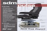 sdmsdm.mit.edu/wp-content/uploads/2017/03/SDM-Pulse-Spring-2017.pdf · SDM alumni interested in career and professional development. In her senior lecturer role, Rubin will work with