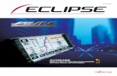¼ Ì ¢ Ý è A [ g 3 - ECLIPSE · Audio Visual 3 AVN5435 ESN E5 6.5˝ Wide TFT Touch-Panel Display CD/DVD Multi-Source Receiver with DVD Navigation naturally is for navigation.