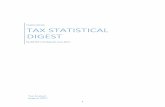 TAX STATISTICAL DIGEST - Government of Jersey and your money/id tax statistical digest...An individual/married couple/civil partnership that pays personal income tax, based on their