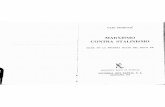 archdeswissens17.files.wordpress.com · 2016-11-04 · Titulo de la obra original: FILOZOFIJA 1 MARKSIZAM Traducción de Eduardo Subirats e de original. GAJO PETROVIC, 1967 C de y