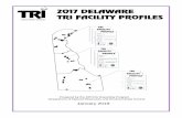 2017 DELAWARE TRI FACILITY PROFILES Reports/2017 TRI Facility Profiles.pdfPackard Company. Agilent Technologies has reported for the site since 2001. Agilent Technologies reported