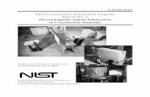 NIST construction automation program report no. 3 ... · NISTIR 6055 NIST Construction Automation Program Report No. 3 Electromagnetic Signal Attenuation in Construction Materials