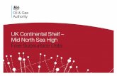 UK Continental Shelf – Mid North Sea High Free Subsurface Datacdal.com/wp-content/uploads/2016/04/MNSH_Free_Subsurface_data.pdf · UK Continental Shelf – Mid North Sea High The