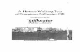Walking Tour Patron handout - Stillwater Librarylibrary.stillwater.org/docs/Downtown_Stillwater_Walking... · 2013-07-23 · A Historic Walking Tour A Historic Walking Tour ... commemorating