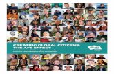 CREATING GLOBAL CITIZENS: THE AFS EFFECT · CREATING GLOBAL CITIZENS: THE AFS EFFECT The Impact of an AFS Exchange on Life and Career A Report on a Global AFS Alumni Survey - November