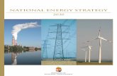NATIONAL ENERGY STRATEGY - kormany.hu...5 Table of ConTenTs 1 FOreWOrD 9 2 executIVe summary 11 3 state OF aFFaIrs 17 3.1 Global trends 18 3.2 european union 21 3.3 regional outlook