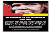 MY SURVIVAL AS AN ABORIGINAL - Ballad Films · • My Survival as an Aboriginal differs from many television documentaries which rely on experts and outsiders to explain what we are
