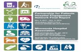 Partnership for Patients Hospital Engagement...Partnership for Patients Hospital Engagement Network Final Report Dec. 9, 2011 – Dec. 8, 2014 (Solicitation #APP111513, Contract #HHSM-500-2012-0012-C)
