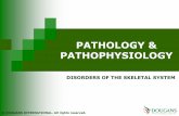 PATHOLOGY & PATHOPHYSIOLOGY - Distanceforum.dougans-international.com/files/files/DISORDERS OF...The stomach must be acidic (Antacids make calcium absorption difficult. Older people