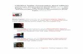 1/22/2014 Twitter Conversation about inBloomeducationnewyork.com/files/1.pdf · 2014-02-28 · 1/22/2014 Twitter Conversation about inBloom sharren bates @sharrensharren Garrett Suhm