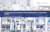 Pushing the boundaries: HJT technology to decrease LCOE 6/1/2017 آ  Pushing the boundaries: HJT technology