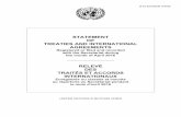 STATEMENT OF TREATIES AND INTERNATIONAL AGREEMENTS Statement/2016/04/monstate.pdf · ST/LEG/SER.A/830 STATEMENT OF TREATIES AND INTERNATIONAL AGREEMENTS Registered or filed and recorded