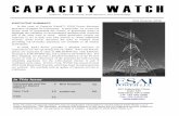 CAPACITY WATCH - ESAI Power...2018, ESAI Power LLC, Reproduction Prohibited 2Q 2018 load-following compensation mechanism to pay flexible resources forced to ramp up or down uneconomically