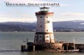 The Berean Searchlight - Berean Bible Society · The Berean Searchlight is published monthly (except July) at no subscription price, by Berean ... Just about the time you think you’re