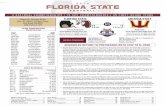 VS 6-6 7-5 4-4 ACC 4-5 Pac-12 TEAM COMPARISON ......ACC, to appear in all seven bowl games – Sun, Cotton, Orange, Rose, Sugar, Citrus and Gator – that were played following the