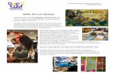 GIPS Art on Show!GIPS Parents Association Newsletter 7 November 2019 GIPS Art on Show! Two years ago I met with Michelle Freeland-Small, our GIPS Art Teacher, and Kirsty White, interested