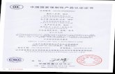 Q 2015010902809045 GL752xyyyyyyyyyyyyyyyyy ... · q certificate for china compulsory product certification no. : 2015010902809045 name address of the applicant asustek computer inc.