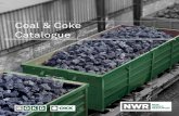 Coal & Coke Catalogue · Coal & Coke Catalogue. New World Resources Plc (‘NWR’ or the ‘Company’) is one of Central Europe’s leading hard coal and coke producers. The Company
