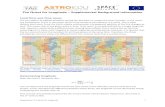 The Quest for Longitude - Supplement€¦  · Web viewThe Quest for Longitude – Supplemental Background Information. Local time and time zones. The Sun attains its highest elevation