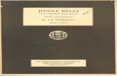JINGLE BELLS - web.ocpl. jingle bells or the one horse open sleigh (song and chorus) t~jr m j. pierpont
