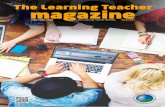 The Learning Teacher magazinelearningteachernetwork.org/wp-content/uploads/2017/12/LTN-4-2017_web.pdf · THE LEARNING TEACHER MAGAZINE 4/2017 3 MOOCs (Massive Open Online Courses)