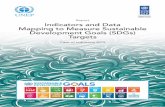 Report Indicators and Data Mapping to Measure Sustainable … · 2020-02-02 · 8 Indicators and Data Mapping to Measure Sustainable Development Goals (SDGs) Targets Pertemuan antar