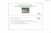 PRINCIPLES OF MACROECONOMICS 2ejtorrez.uprrp.edu/3022/lec14.pdf11/21/2019 1 PRINCIPLES OF MACROECONOMICS 2e Chapter 14 Money and Banking PowerPoint Image Slideshow CH.14 OUTLINE 14.1: