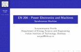 EN 206 1/30 Prof. Doolla EN 206 - Power Electronics and ... suryad/lectures/EN206/Lecture-SM1.pdfآ 