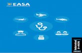 Easy Access Rules for Medical Requirements...Easy Access Rules for Medical Requirements Note from the editor Powered by EASA eRules Page 4 of 271| May 2019 NOTE FROM THE EDITOR The