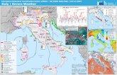 Italy, Severe Weather - erccportal.jrc.ec.europa.eu · 19-11-2019  · acceptance by the European Union. Ionian Sea MEDITERRANEAN SEA Tyrrhenian Sea Kosovo: This designation is without