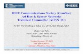 IEEE Communications Society (ComSoc) Ad Hoc & Sensor ...ahsn.committees.comsoc.org/files/2016/11/GC-2015-Agenda-CL-v3.pdf · IEEE ComSoc Ah Hoc and Sensor Networks Technical Committee