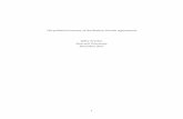 The political economy of the Bretton Woods Agreements ... · This essay analyzes the sources of the Bretton Woods Agreements and the system they created. The system grew out of the