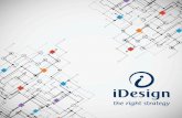 the right strategy - iDesign Advertisingidesignads.ae/wp-content/uploads/2017/04/iDesign-Company...Web Design & Development Web design is all about creating an effective presentation