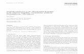 Pyramimonas gelidicola ( Prasinophyceae, Chlorophyta)fad.macmate.me/McFadden_Lab/Mcfadden_Papers/1982/McFadden_Protoplas… · in the Antarctic Flagellate, Pyramimonas gelidicola