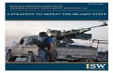 Kimberly Kagan, FredericK W. Kagan, & Jessica d. leWis ... ISIS_0.pdfMIDDLE EAST SECURITY REPORT 23 K imberly K agan, F redericK W. K agan, & J essica d. l eWis s eptember 2014 ...