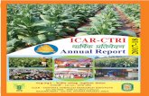 ßNw˛EåÏú - Nz˛ã¸yÆ o©§ÁNÓ˛ EåÏÃÊáÁå ÃÊÀsÁå - …ICAR-CTRI supplies more than 90% of the seed requirement of the tobacco farming community. Adequate emphasis