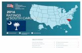 RATINGS of SOUTH CAROLINAacuratings.conservative.org/.../SouthCarolina_2016_web.pdf6 AMERICAN CONSERVATIVE UNION FOUNDATIONS 2016 Ratings of South Carolina 13. This bill provides for