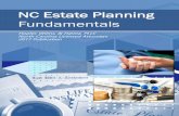 NC Estate Planning Fundamentals - Hopler, Wilms, & …Introduction NC Estate Planning Fundamentals is an extensive guide to the most common estate planning tools used to prepare for