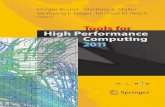 Tools for High Performance Computing 2011The use of general descriptive names, registered names, trademarks, service marks, etc. in this publication does not imply, even in the absence